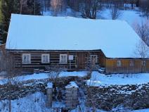 Prodej podílu chalupy, Pec pod Sněžkou, 250 m2