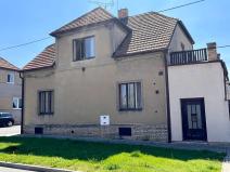 Prodej rodinného domu, Kamenné Žehrovice, 180 m2