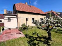Prodej rodinného domu, Kamenné Žehrovice, 180 m2