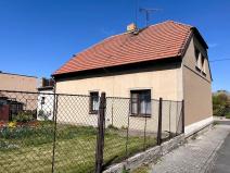 Prodej rodinného domu, Kamenné Žehrovice, 180 m2