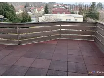 Pronájem bytu 1+kk, Černošice, Dr. Janského, 23 m2