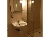 Pronájem bytu 1+kk, Černošice, Dr. Janského, 23 m2