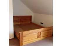 Pronájem bytu 1+kk, Černošice, Dr. Janského, 23 m2