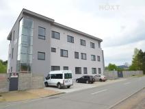 Pronájem bytu 4+kk, Klobouky u Brna, Nádražní, 230 m2