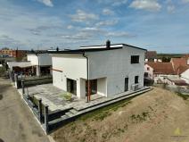 Prodej rodinného domu, Rybníček, 192 m2