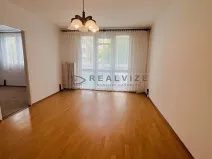 Pronájem bytu 3+1, České Budějovice, L. M. Pařízka, 62 m2