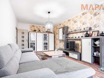 Prodej bytu 3+1, Chomutov, Písečná, 80 m2