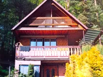 Prodej chaty, Březnice, 60 m2