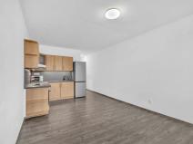 Pronájem bytu 1+kk, Hradec Králové, Jana Masaryka, 35 m2