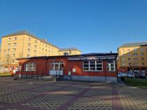 Prodej obchodního prostoru, Havířov - Šumbark, nám. T. G. Masaryka, 230 m2