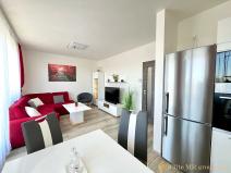 Prodej bytu 2+kk, Praha - Sobín, Želetická, 58 m2