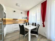 Prodej bytu 2+kk, Praha - Sobín, Želetická, 58 m2