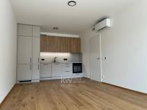 Pronájem bytu 2+kk, Praha - Modřany, Československého exilu, 58 m2