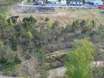 Prodej pozemku pro bydlení, Planá nad Lužnicí, 973 m2