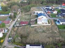 Prodej pozemku pro bydlení, Planá nad Lužnicí, 4189 m2