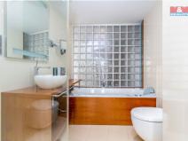 Prodej bytu 3+kk, Praha, Spinozova, 160 m2