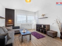 Pronájem bytu 2+kk, Liberec, Jeronýmova, 65 m2
