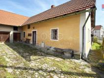 Prodej rodinného domu, Kocelovice, 214 m2