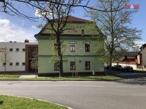 Pronájem restaurace, Hustopeče nad Bečvou, Školní, 170 m2