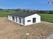 Prodej rodinného domu, Chlístovice - Pivnisko, 121 m2