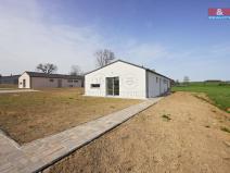 Prodej rodinného domu, Chlístovice - Pivnisko, 121 m2