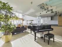 Prodej bytu 4+kk, Praha - Břevnov, Atletická, 236 m2