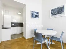 Pronájem bytu 2+kk, Praha - Staré Město, Bílkova, 51 m2