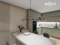 Prodej bytu 3+kk, Jilemnice, Jana Harracha, 88 m2