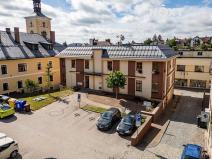 Prodej bytu 2+kk, Jilemnice, Jana Harracha, 60 m2