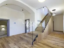 Pronájem rodinného domu, Praha - Hradčany, Kanovnická, 812 m2