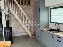 Prodej chaty, Sázava, 92 m2