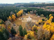 Prodej rodinného domu, Brtnice, 470 m2