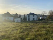 Prodej pozemku pro bydlení, Davle, 932 m2