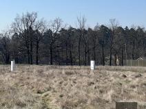 Prodej pozemku pro bydlení, Davle, 932 m2