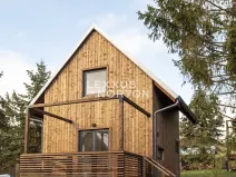Prodej rodinného domu, Ostrovec, 44 m2