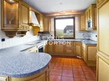 Pronájem rodinného domu, Praha - Nebušice, K Hlásku, 400 m2