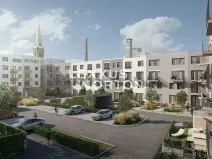 Prodej bytu 3+kk, Kralupy nad Vltavou, Husova, 73 m2