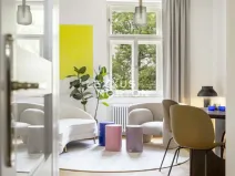 Prodej bytu 4+kk, Praha - Vršovice, Norská, 134 m2