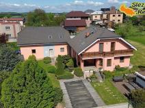 Prodej rodinného domu, Zbyslavice, Javorová, 180 m2