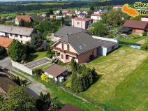 Prodej rodinného domu, Zbyslavice, Javorová, 180 m2