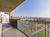 Prodej bytu 3+kk, Praha - Modřany, Zlochova, 77 m2
