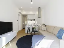 Pronájem bytu 2+kk, Praha - Vinohrady, Mánesova, 46 m2