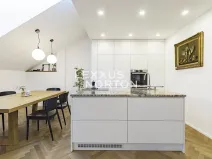Prodej bytu 3+kk, Praha - Vinohrady, Slezská, 111 m2