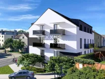 Prodej ubytování, Praha - Malešice, U tvrze, 57 m2