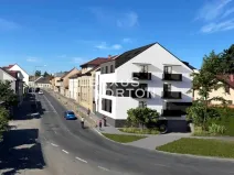 Prodej bytu 3+kk, Praha - Malešice, U tvrze, 69 m2