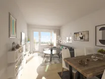 Prodej bytu 3+kk, Přezletice, Pod Zahrady, 89 m2