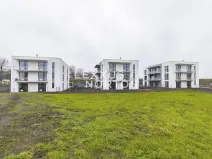 Prodej bytu 3+kk, Jinočany, Emy Destinové, 76 m2