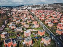 Prodej rodinného domu, Zlín, Zálešná XI, 97 m2