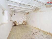 Prodej garáže, Havlíčkův Brod, Kyjovská, 18 m2