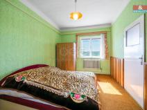 Prodej rodinného domu, Horšovský Týn - Plzeňské Předměstí, Plzeňská, 78 m2